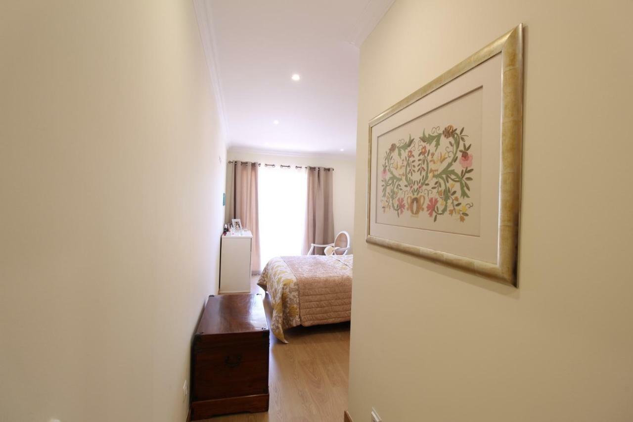 דירות לאגוּ‏ש Casa D'Olga מראה חיצוני תמונה
